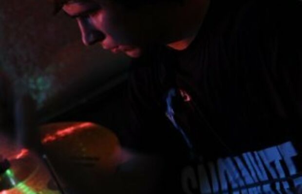 8 Мая 2010 Нон стоп клуб, Тюмень