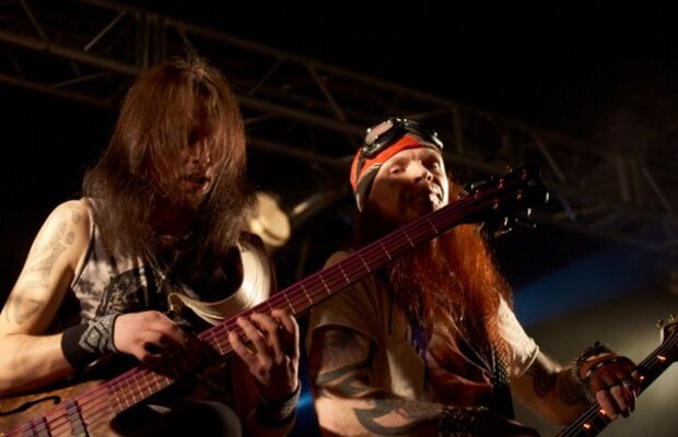 Основной фотоальбом