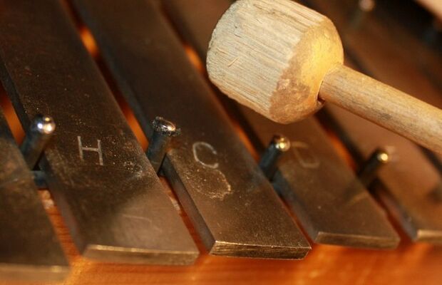 невесомость