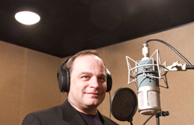 Кирилл Анисимов