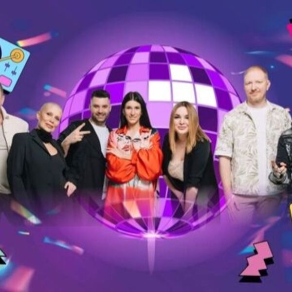 Золотые хиты 90-х и 2000-х. Братья Грим, Total, ex.Краски и др.