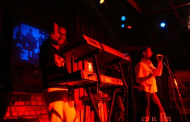 Фото с наших выступлений.