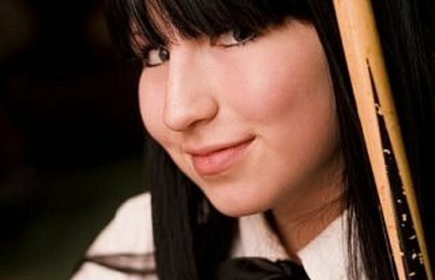 Девятиэтажка и CRISTL