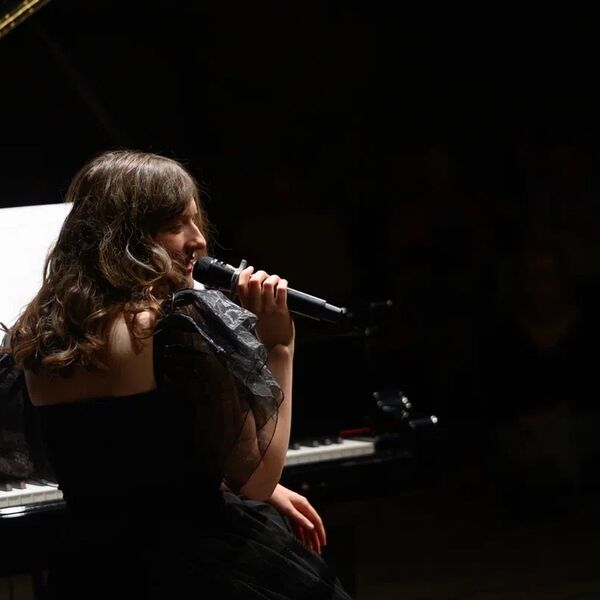 Piano Gala. Ольга Иванова