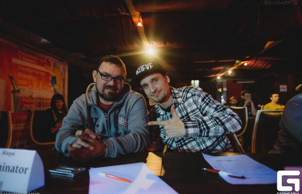 P.W&DEE - cash battle № 7  2016(Финал)