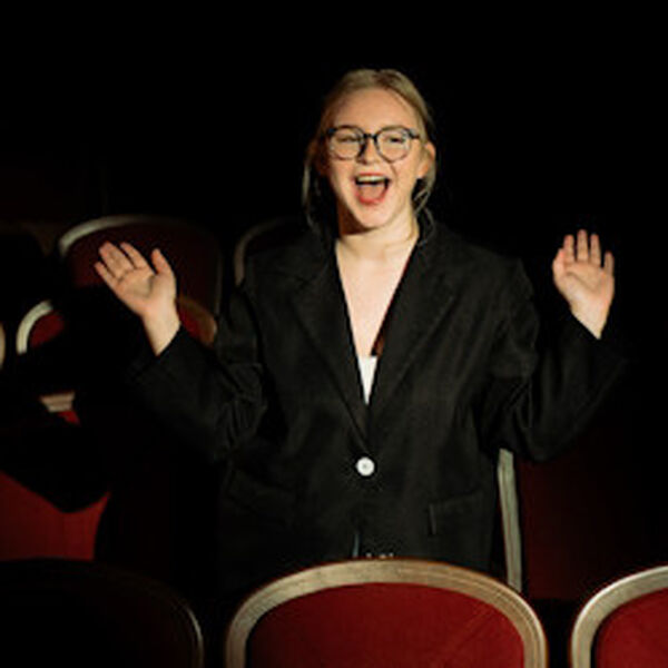 Stand Up: Женская комедия