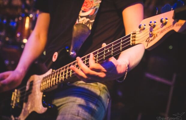 Дебют ди-ска партизанов!