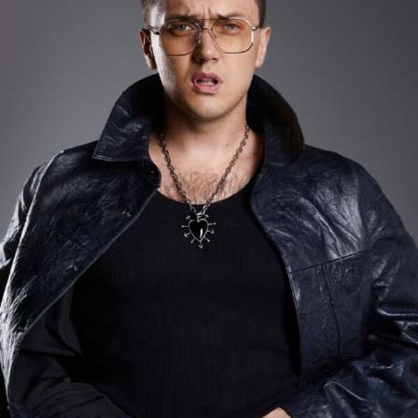 Марат Яруллин