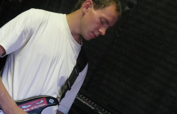 The Joe Wornow's Band 