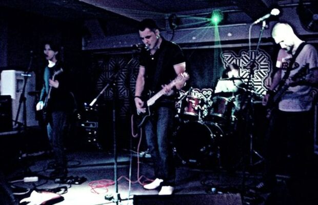 Нашествие 2012 и не только