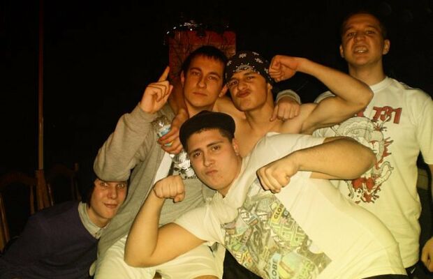 Фото из жизни