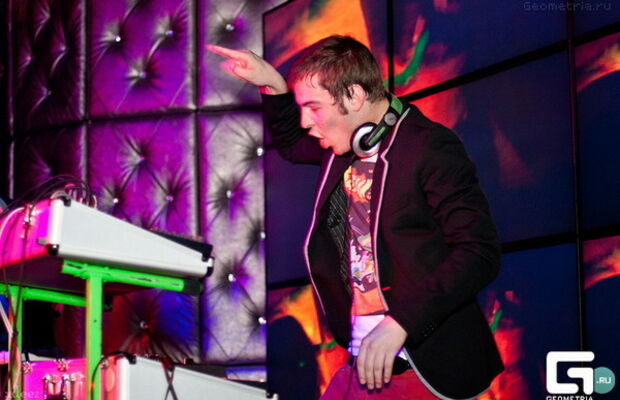 SKILL TOYS Клуб ПАРНАC