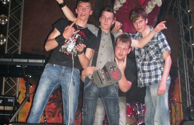 Концерт в Rock City Club (город Брянск)