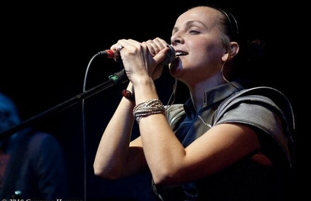 Клуб 16 тонн