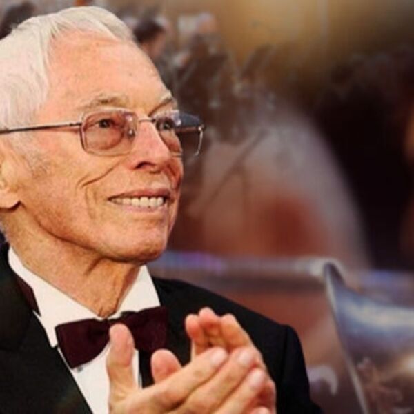 К юбилею Александра Зацепина