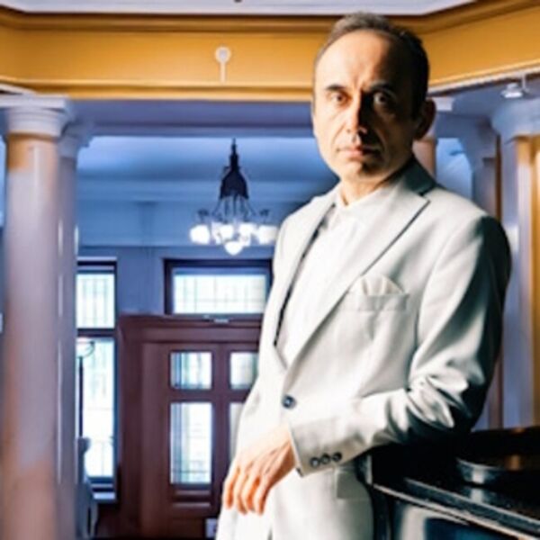 Романтическая неоклассика