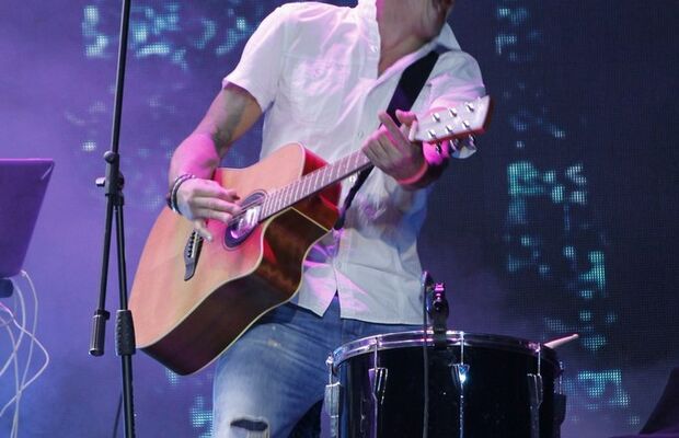 Гастрольная жизнь