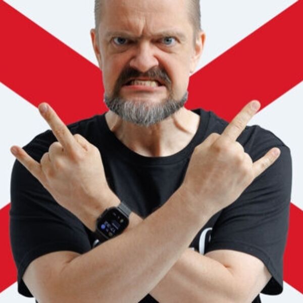 Концерт Александра Пушного