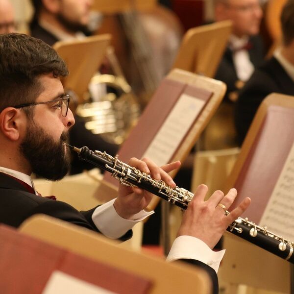 Русская симфоническая музыка. Глинка. Рахманинов