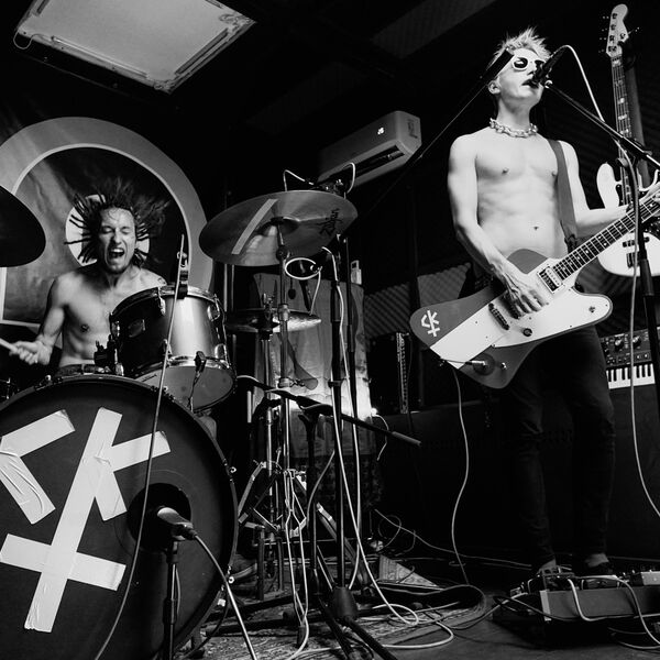 Реборн фест