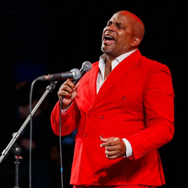 Кубинский джаз. Дариэль Рене & Hot Havana jazz trio