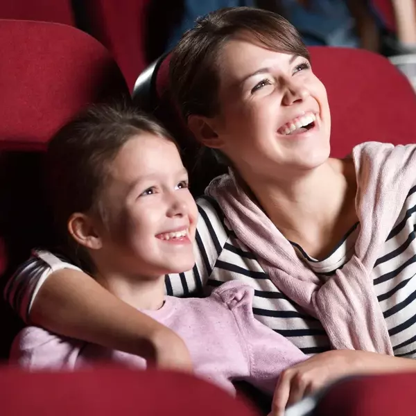 Детское хоровое вече