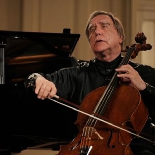 Аб. №20. Музыка звезд