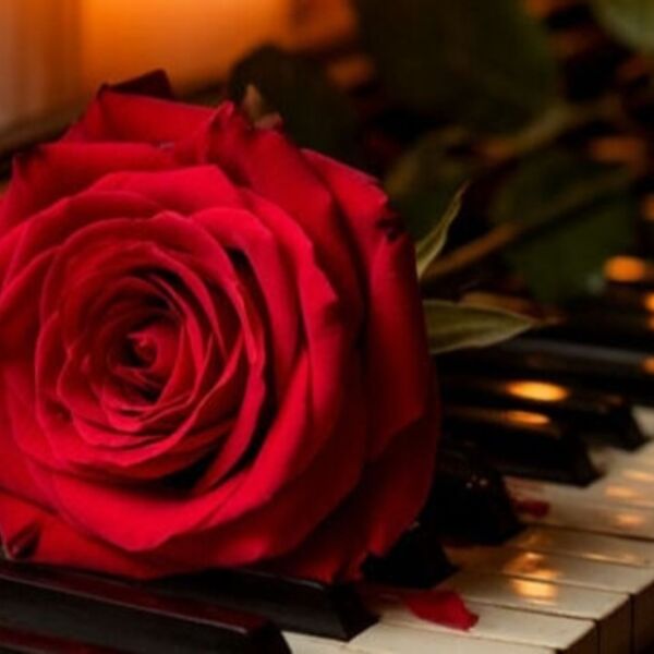 Вечер романса при свечах