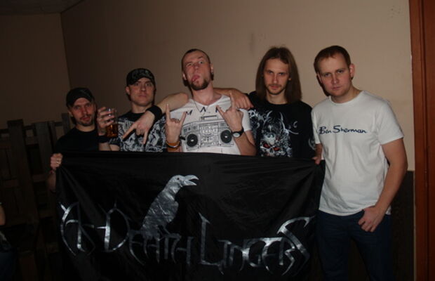 Презентация дебютного альбома 'Retrospective'