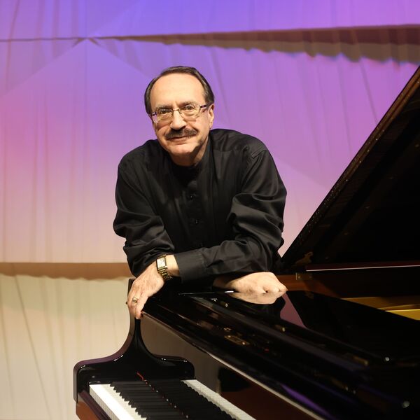 Крамер, Гроховский, ГКО. К 270-летию Моцарта