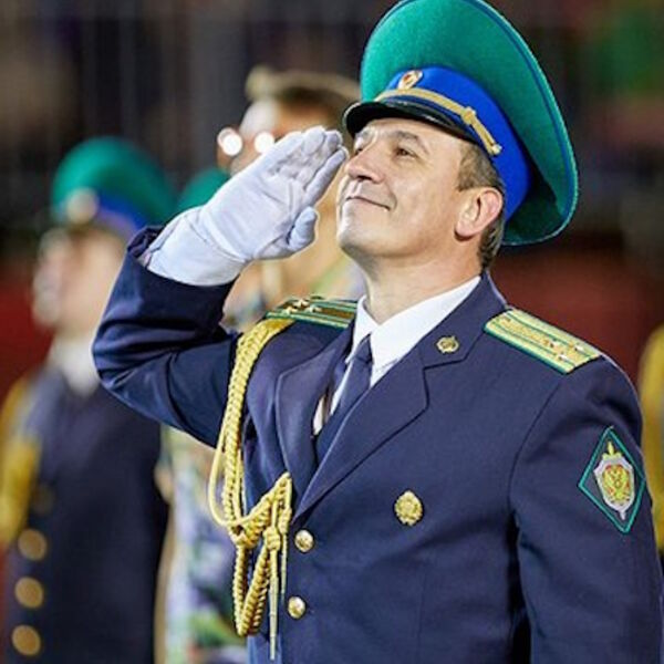 Музыка нашей Победы