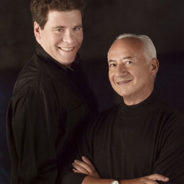 Закрытие XVI фестиваля Дениса Мацуева