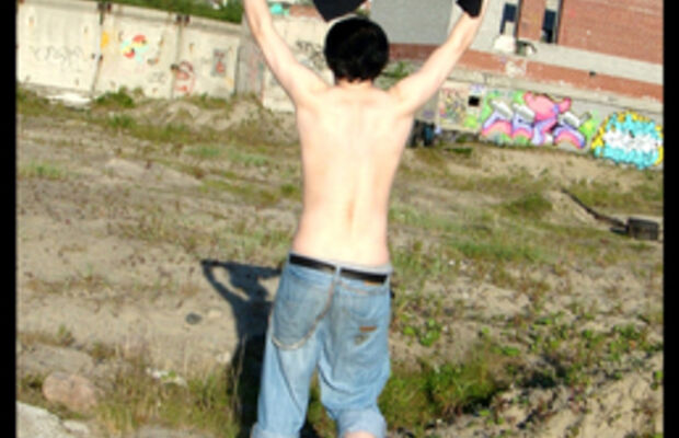 25.06.2010 Promo-photosession by PricklySept