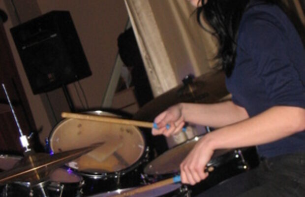 Зимнее солнце