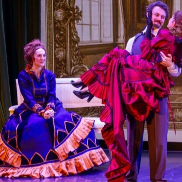 Бешеные деньги