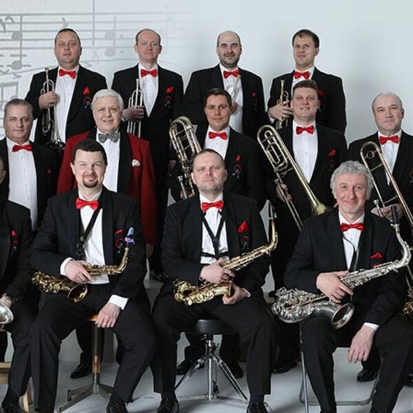 Джаз при свечах