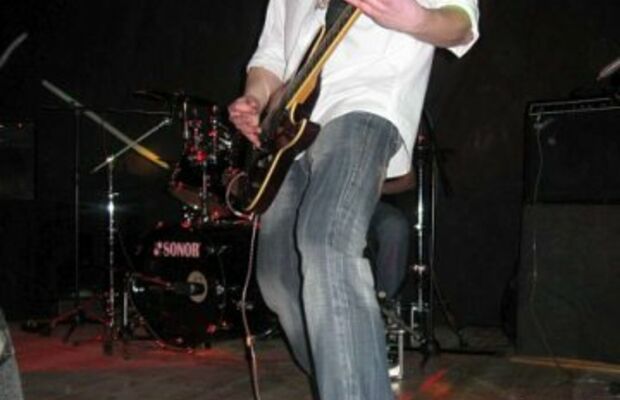 Фото с концерта 17.04.2010, Коледж связи