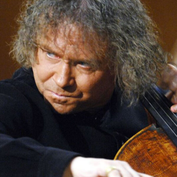 Мастер-класс Александра Князева (виолончель)