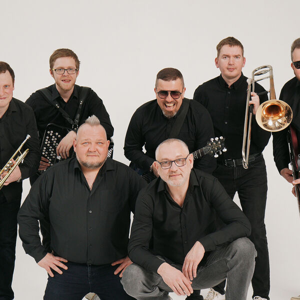 Мамульки Bend