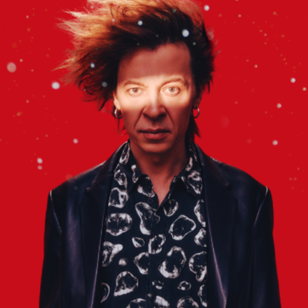 Найк Борзов