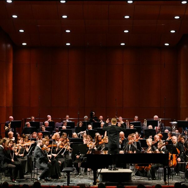 Гектор Берлиоз. Оратория «Детство Христа»