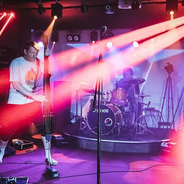 I Scream. Сингулярность