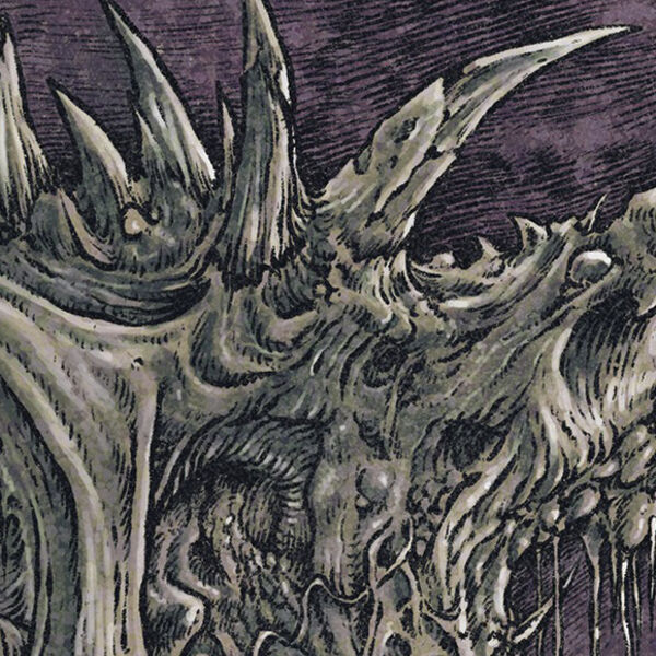 Gosudar и Khrip Otsa