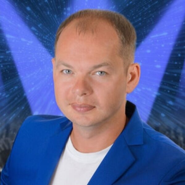 Концерт Алексея Брянцева