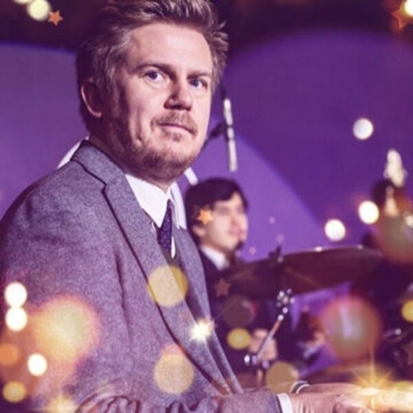 Фантазия в стиле Jazz