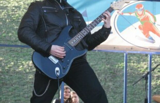 Фото с концерта 24.04.2010 Грюнвальд-фэст, Силичи