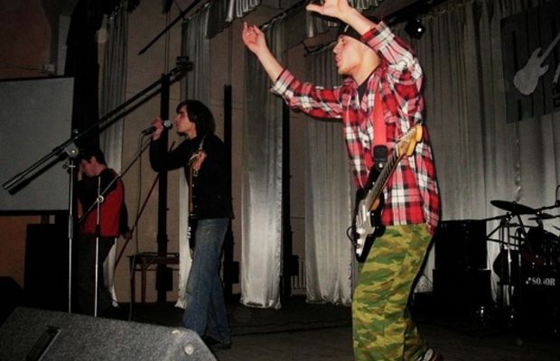 12 декабря 2010
