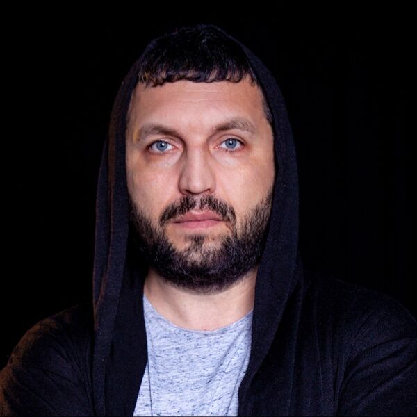 Юбилейный тур АнимациЯ 25: Константин Кулясов