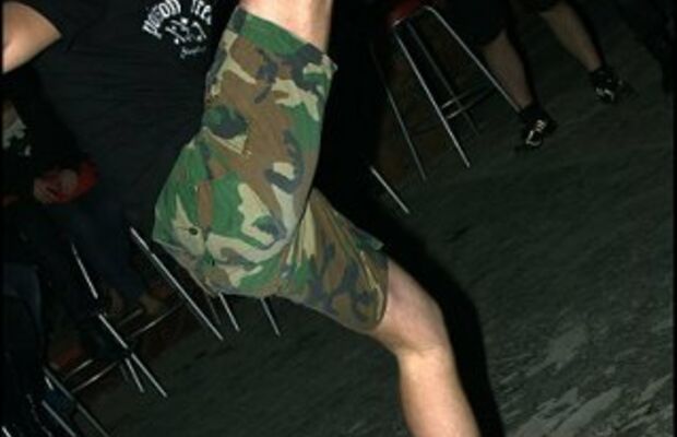 TULA DARK FEST 29.01.2010