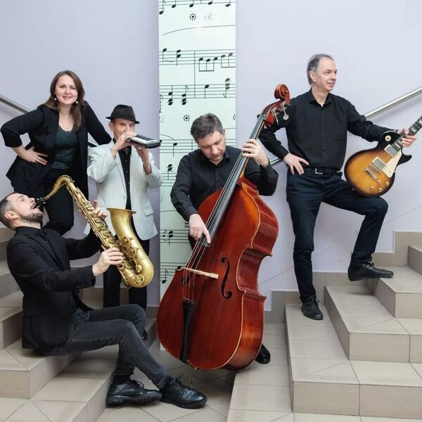 Городской джазовый клуб